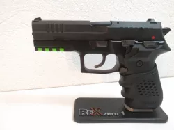 Arex Rex Zero 1 Display stand
