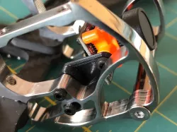 Armattan Rooster / Chameleon Ti micro camera adapter for RunCam (Swift 2 or Sparrow)
