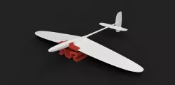 ArmSoar GO Mini Stand v3