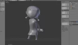 Aryll (SSB4) v0.1S