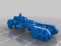 Astartes Destroyers