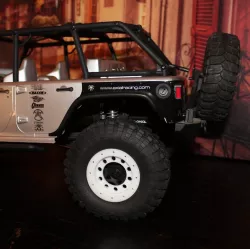 Axial scx10 Wheel Mod 