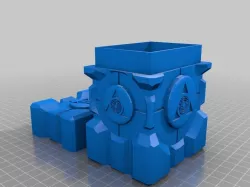 Azorius Senate - Companion Single Deck Box