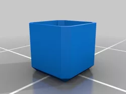 B3N cube speaker 