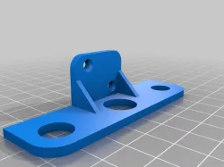 Baku 878 Rework Nozzle Holder