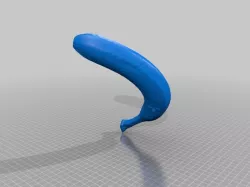 Banana for Scale