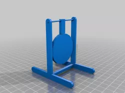 BB Gun / Airsoft / Nerf target V2