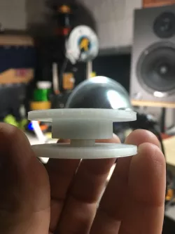 Bearing Table / Lazy Susan