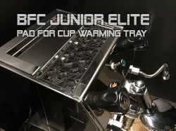 BFC Junior Elite - pad for cupwarmer tray