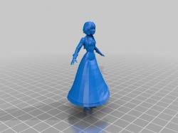 elizabeth bioshock nude 3D Models | Page 1 | STLFinder