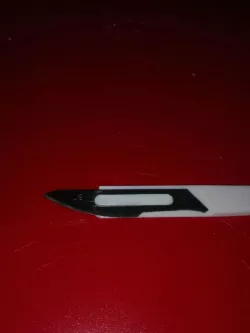 Bisturi Handle