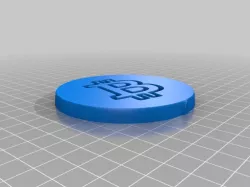 Bitcoin Cash Logo