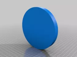 BLF GT Reflector Cover