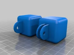 block fidget