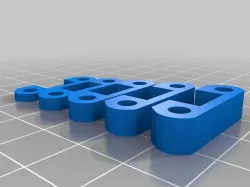 bltouch spacers