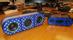 Bluetooth Speaker 2.0