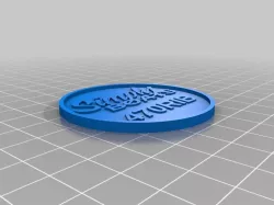 Boat Steering Wheel centre cap