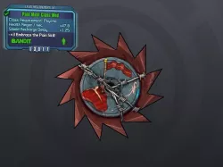 Borderlands 2 Class Mod Krieg 