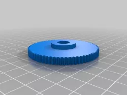 Boston Model 18/19 Pencil Sharpener Gear (JHG)