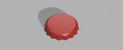 Bottle Cap