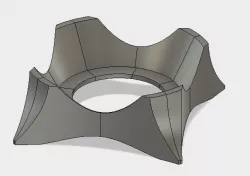 Bowl Holder