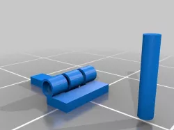 Box hinge 