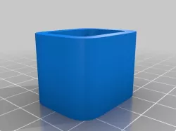 Box w/Round Corners