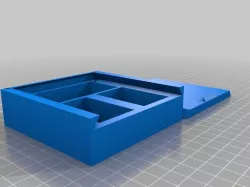 Box with lid