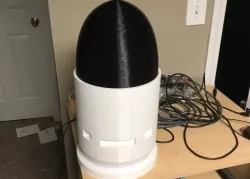 Bullet Kin-tainer