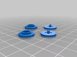 Button-male