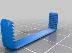 Cable Clamp
