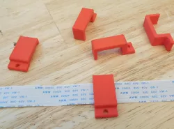 cable clips