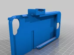 Camera case for iphone 7 