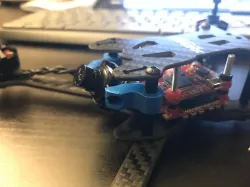 Camera Mount
