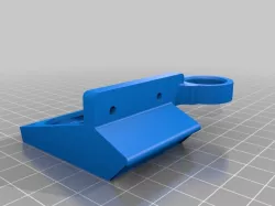 Capteur et ventilo Prusa i3 pro B