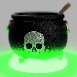 Cauldron