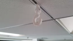 Ceiling Hook