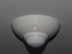 Ceiling/ Wall Mount for Fibaro Multisensor