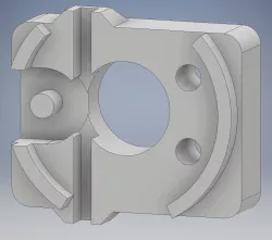 Cetus3D Feeder Guide 2.0