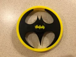 Classic Batman Spinner