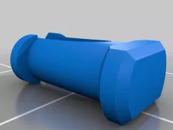 ClickyBolts