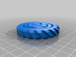 CNM maker coin 