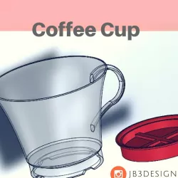 Coffee Cup