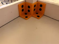 Coffee Table / End Table Leg Bracket