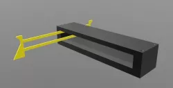 contour gauge