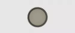 Corrugated Cup Cover