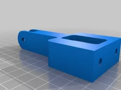CR-10 S4 Frame Braces
