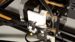 CR-10 X & Z Wire Hanger