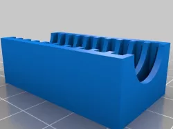 CR2025 Battery Holder