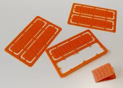 Credit Card Table Stabilizer